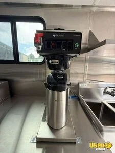 2023 Express 4500 All-purpose Food Truck Microwave Colorado Gas Engine for Sale