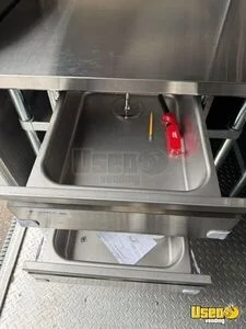 2023 Express 4500 All-purpose Food Truck Pos System Colorado Gas Engine for Sale