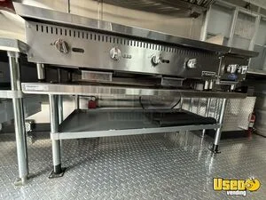2023 Express 4500 All-purpose Food Truck Refrigerator Colorado Gas Engine for Sale