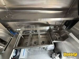 2023 Express 4500 All-purpose Food Truck Stovetop Colorado Gas Engine for Sale