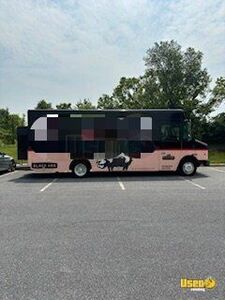 2023 F-59 All-purpose Food Truck Cabinets Maryland Gas Engine for Sale