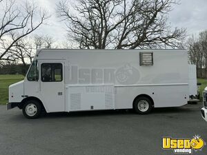 2023 F-59 All-purpose Food Truck Cabinets Maryland Gas Engine for Sale