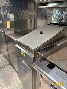 2023 F-59 All-purpose Food Truck Chargrill Maryland Gas Engine for Sale