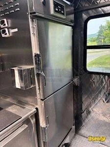 2023 F-59 All-purpose Food Truck Chargrill Maryland Gas Engine for Sale