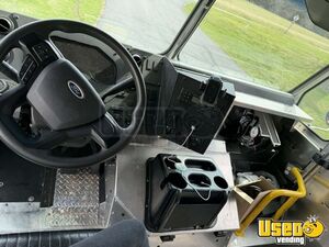 2023 F-59 All-purpose Food Truck Electrical Outlets Maryland Gas Engine for Sale