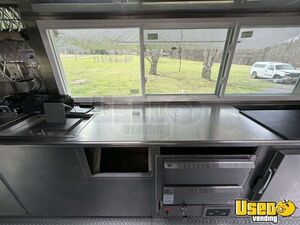 2023 F-59 All-purpose Food Truck Exhaust Fan Maryland Gas Engine for Sale