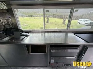2023 F-59 All-purpose Food Truck Exhaust Fan Maryland Gas Engine for Sale
