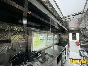 2023 F-59 All-purpose Food Truck Exhaust Hood Maryland Gas Engine for Sale