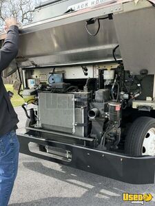 2023 F-59 All-purpose Food Truck Exterior Lighting Maryland Gas Engine for Sale