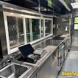 2023 F-59 All-purpose Food Truck Food Warmer Maryland Gas Engine for Sale