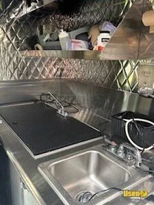 2023 F-59 All-purpose Food Truck Fryer Maryland Gas Engine for Sale