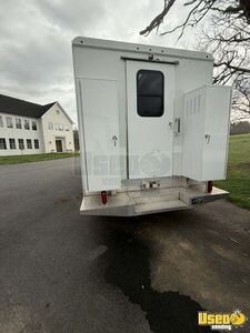 2023 F-59 All-purpose Food Truck Generator Maryland Gas Engine for Sale