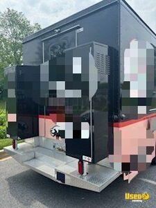 2023 F-59 All-purpose Food Truck Generator Maryland Gas Engine for Sale