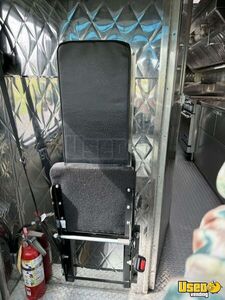 2023 F-59 All-purpose Food Truck Hot Water Heater Maryland Gas Engine for Sale