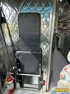 2023 F-59 All-purpose Food Truck Hot Water Heater Maryland Gas Engine for Sale
