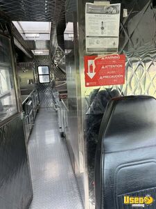 2023 F-59 All-purpose Food Truck Interior Lighting Maryland Gas Engine for Sale