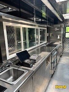 2023 F-59 All-purpose Food Truck Oven Maryland Gas Engine for Sale