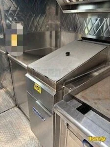2023 F-59 All-purpose Food Truck Oven Maryland Gas Engine for Sale