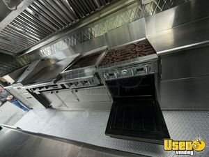 2023 F-59 All-purpose Food Truck Prep Station Cooler Maryland Gas Engine for Sale