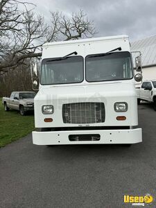 2023 F-59 All-purpose Food Truck Propane Tank Maryland Gas Engine for Sale