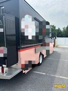 2023 F-59 All-purpose Food Truck Propane Tank Maryland Gas Engine for Sale