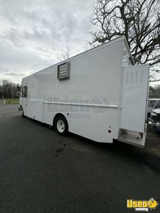 2023 F-59 All-purpose Food Truck Refrigerator Maryland Gas Engine for Sale