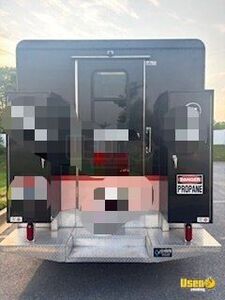 2023 F-59 All-purpose Food Truck Refrigerator Maryland Gas Engine for Sale