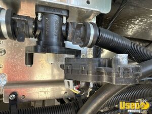 2023 F-59 All-purpose Food Truck Stock Pot Burner Texas Gas Engine for Sale