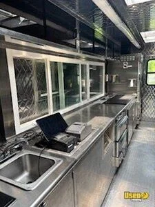2023 F-59 All-purpose Food Truck Stovetop Maryland Gas Engine for Sale