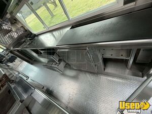 2023 F-59 All-purpose Food Truck Warming Cabinet Maryland Gas Engine for Sale