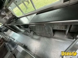 2023 F-59 All-purpose Food Truck Warming Cabinet Maryland Gas Engine for Sale