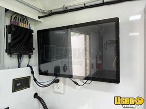 2023 F59 All-purpose Food Truck 55 Tennessee Gas Engine for Sale