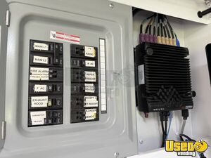2023 F59 All-purpose Food Truck 56 Tennessee Gas Engine for Sale