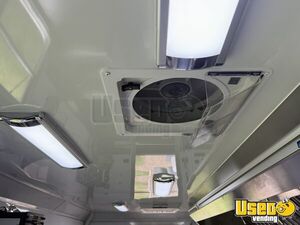 2023 F59 All-purpose Food Truck 58 Tennessee Gas Engine for Sale