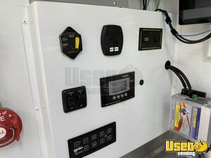 2023 F59 All-purpose Food Truck 58 Tennessee Gas Engine for Sale