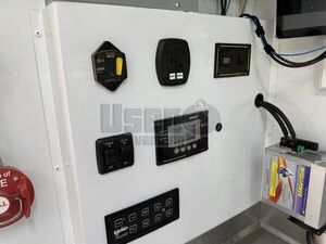 2023 F59 All-purpose Food Truck 59 Tennessee Gas Engine for Sale