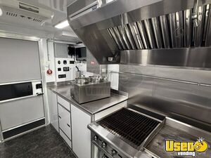 2023 F59 All-purpose Food Truck 60 Tennessee Gas Engine for Sale