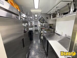 2023 F59 All-purpose Food Truck 61 Tennessee Gas Engine for Sale