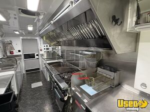 2023 F59 All-purpose Food Truck 62 Tennessee Gas Engine for Sale