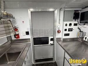 2023 F59 All-purpose Food Truck 63 Tennessee Gas Engine for Sale