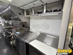 2023 F59 All-purpose Food Truck 64 Tennessee Gas Engine for Sale