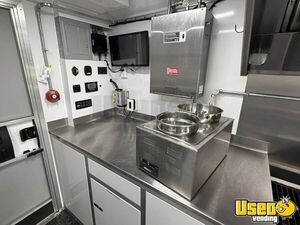 2023 F59 All-purpose Food Truck 65 Tennessee Gas Engine for Sale