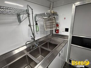 2023 F59 All-purpose Food Truck 66 Tennessee Gas Engine for Sale