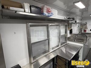 2023 F59 All-purpose Food Truck 67 Tennessee Gas Engine for Sale