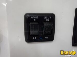 2023 F59 All-purpose Food Truck 72 Tennessee Gas Engine for Sale