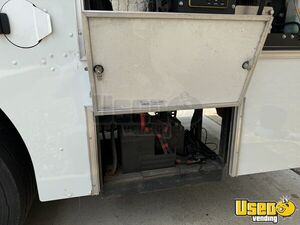 2023 F59 All-purpose Food Truck 75 Tennessee Gas Engine for Sale