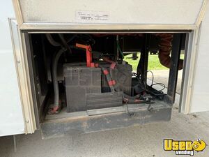 2023 F59 All-purpose Food Truck 76 Tennessee Gas Engine for Sale