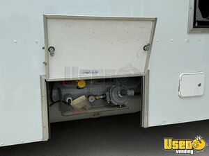 2023 F59 All-purpose Food Truck 80 Tennessee Gas Engine for Sale