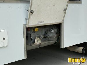 2023 F59 All-purpose Food Truck 81 Tennessee Gas Engine for Sale