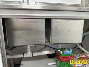 2023 F59 All-purpose Food Truck Additional 1 Tennessee Gas Engine for Sale